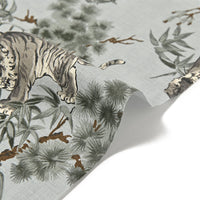 Todoroki Tiger Dobby Cloth