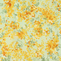 Mimosa Cotton Lawn - KOKKA Original Design