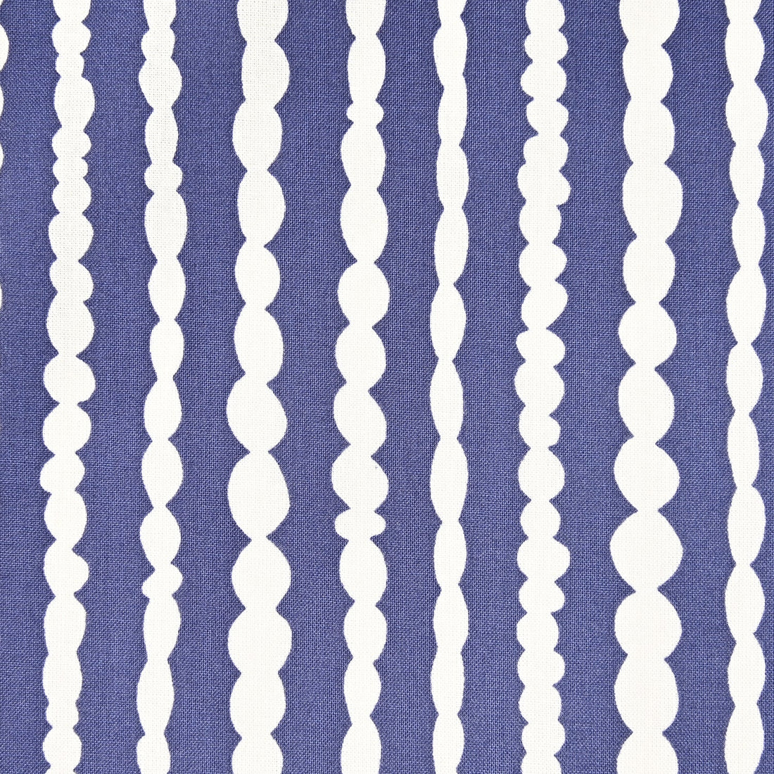 Pataco Nordic Motif Cotton Sheeting - KOKKA Original Design