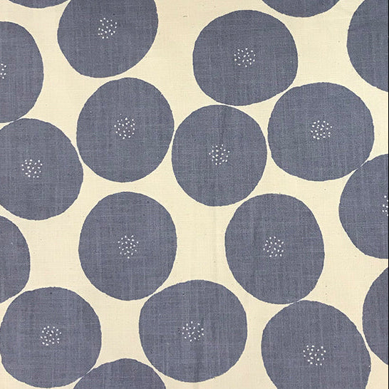 MUDDY WORKS Anpan Cotton Lightweight Canvas