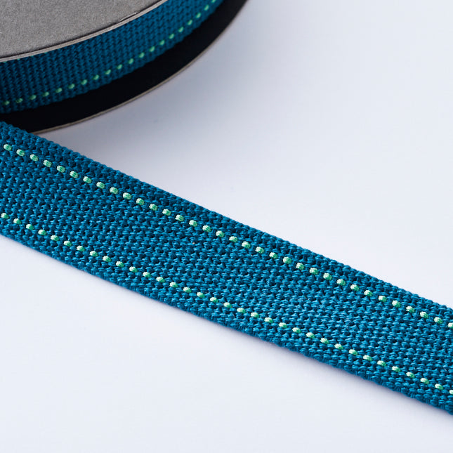 echino stitch webbing