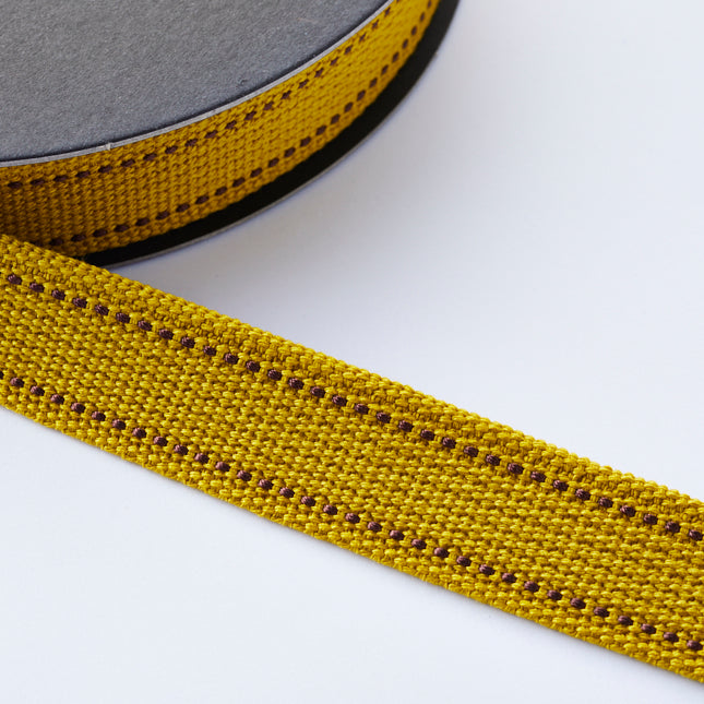 echino stitch webbing