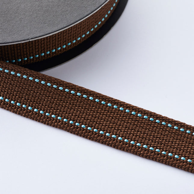 echino stitch webbing