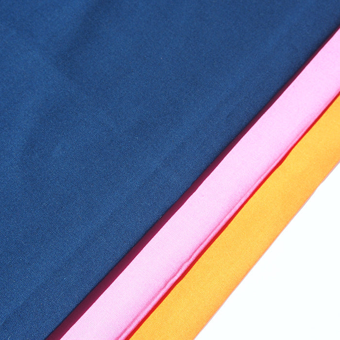 ICHI NO KIRE Cotton Sheeting 35 Colors