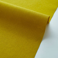 echino Solid-color Linen Cotton Canvas Collection