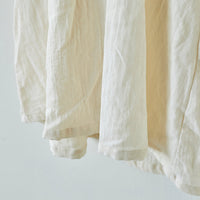 Nuno to Mono 100% Cotton Triple-Washed Double Gauze