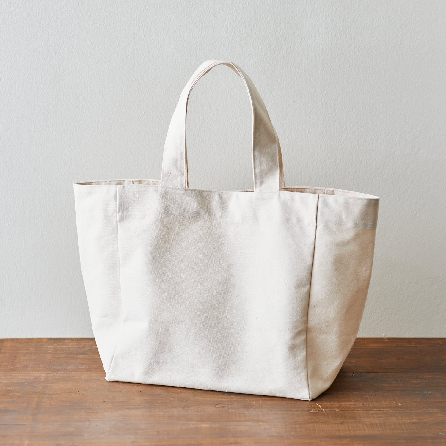 Nuno to Mono Cotton Heavyweight Canvas | Kokka Fabrics