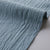 NUNO TO MONO Cotton Linen Washed Canvas