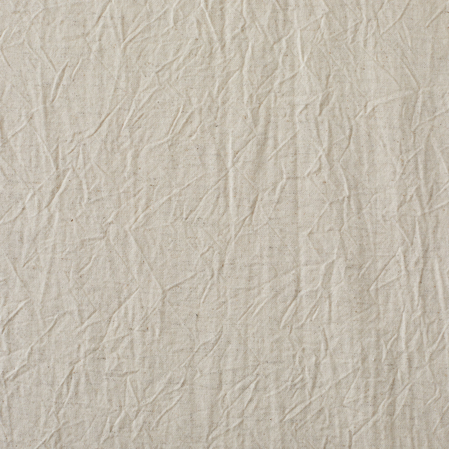 NUNO TO MONO Cotton Linen Washed Canvas
