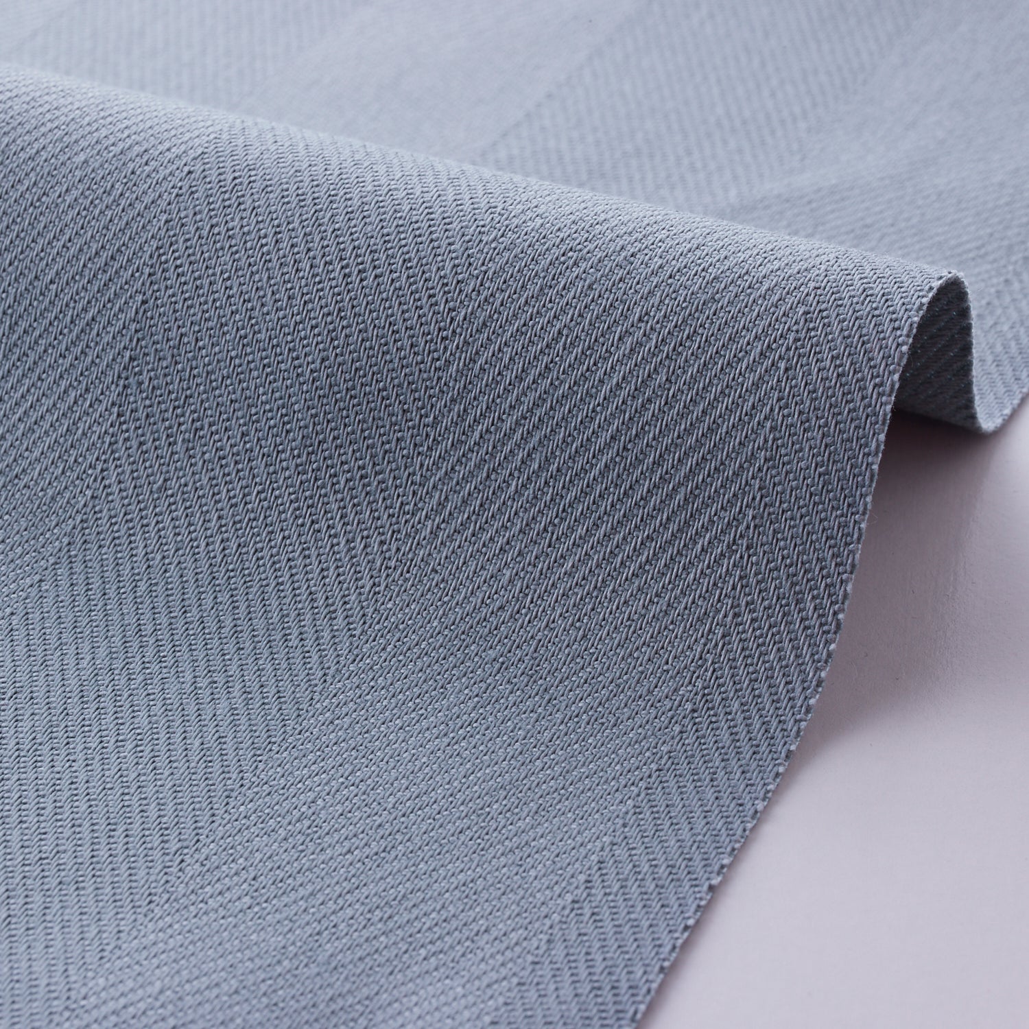 NUNO TO MONO Cotton Herringbone