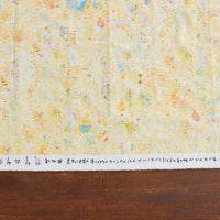 Paper message Zoo Cotton Sheeting