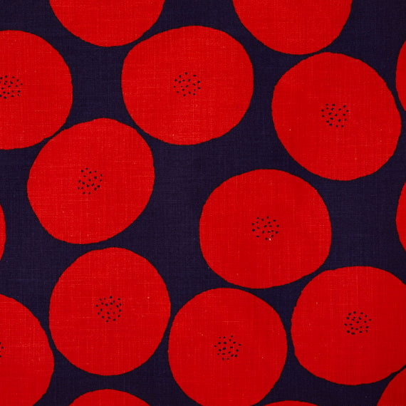 MUDDY WORKS Anpan Cotton Lightweight Canvas