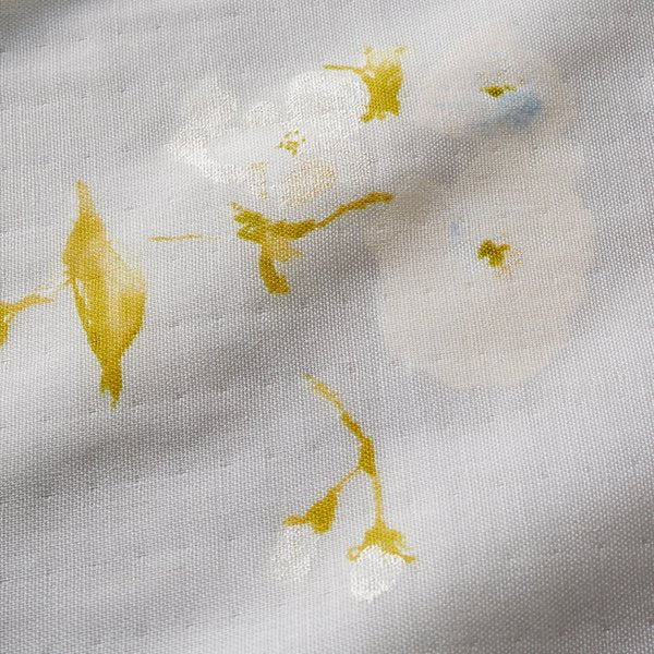 nani IRO New Morning 1 Cotton Double Gauze