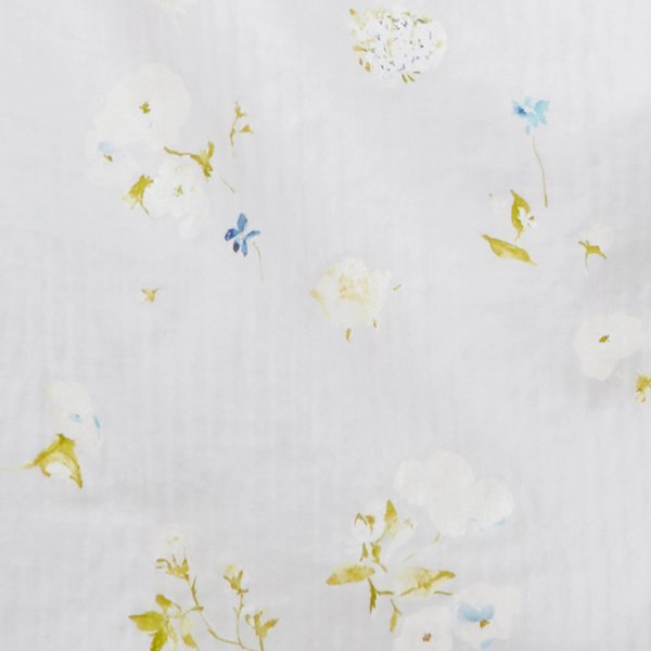 nani IRO New Morning 1 Cotton Double Gauze